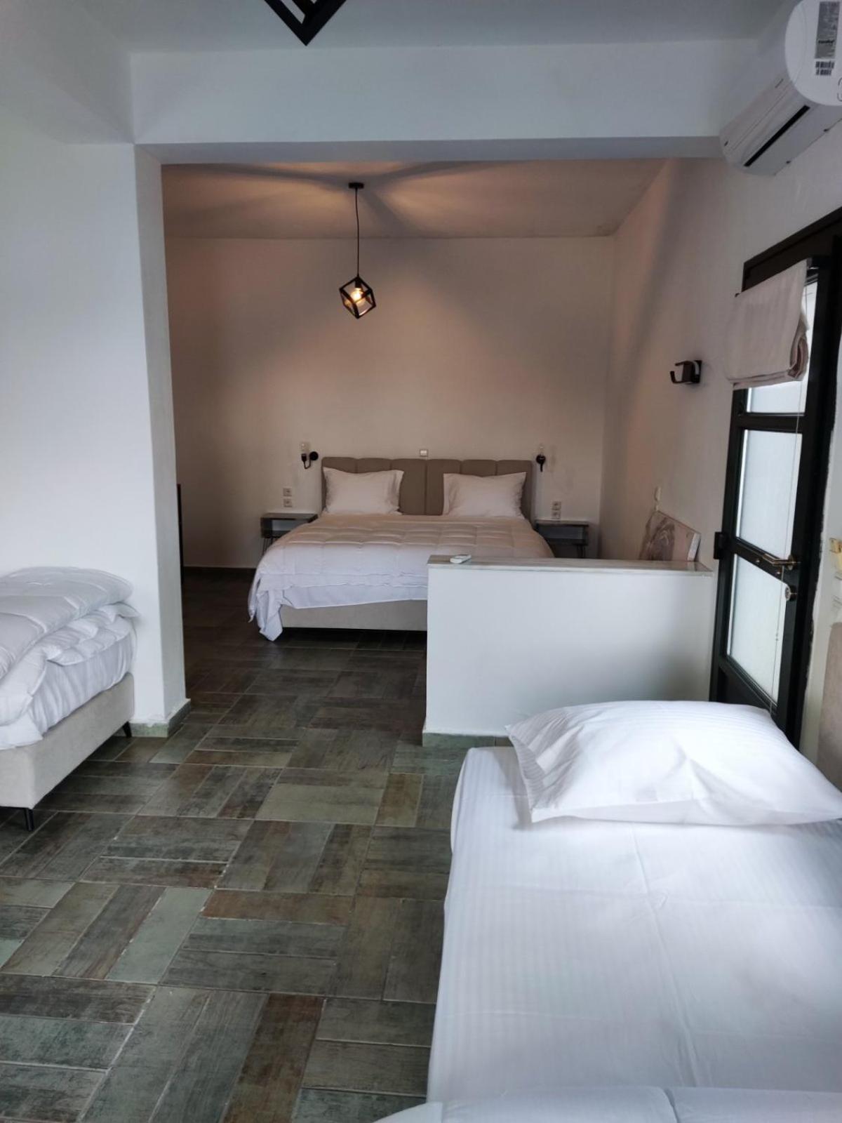 Helen'S 11 Boutique Aparthotel Achladies  Buitenkant foto